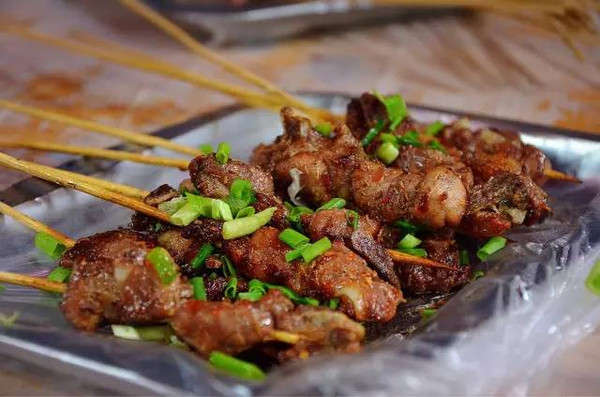 毛感乡五花肉培训