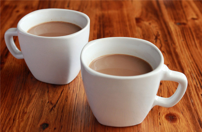 毛感乡奶茶培训